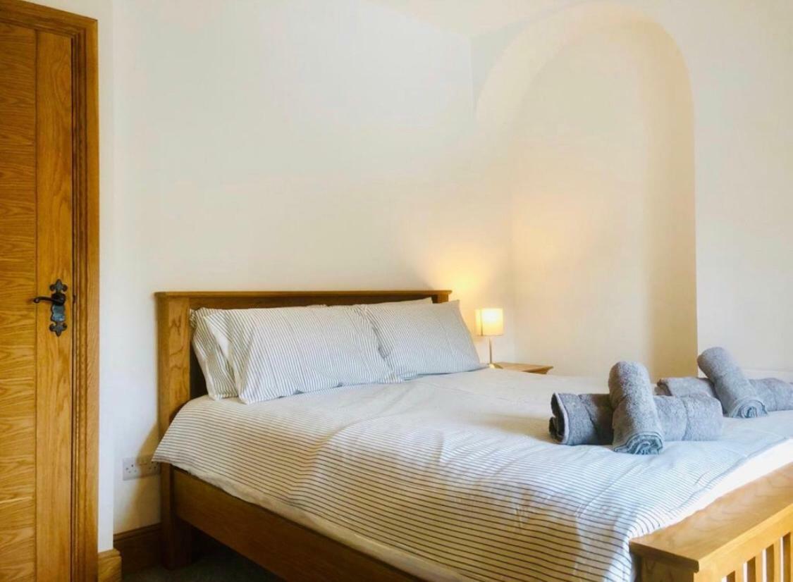 Oak Leaf Cottage Burry Port Ngoại thất bức ảnh