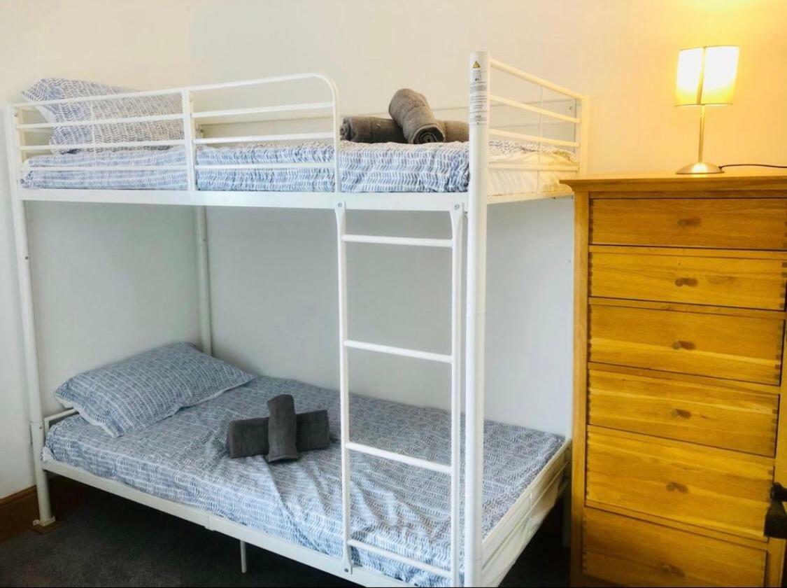 Oak Leaf Cottage Burry Port Ngoại thất bức ảnh
