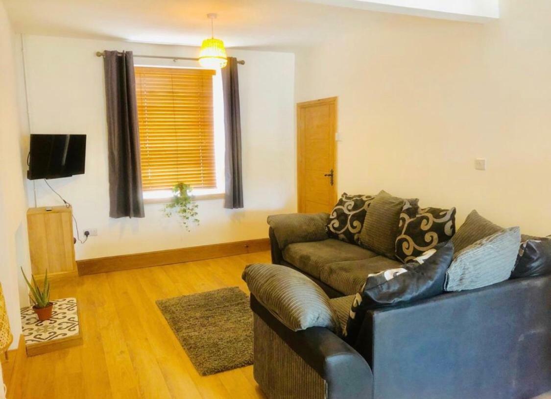 Oak Leaf Cottage Burry Port Ngoại thất bức ảnh